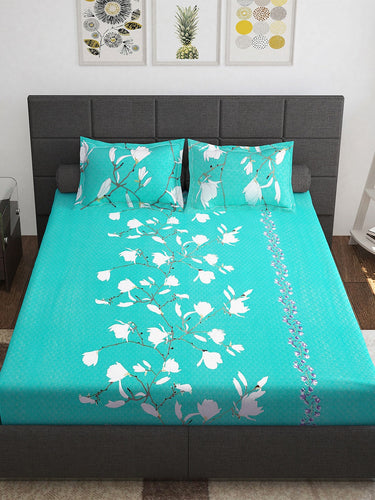 https://cdn.shopify.com/s/files/1/1857/6931/products/1a5d0f44-f9fd-44c9-9e1c-ad5e7f2b57081684390670008-Storyhome-Sea-Green--White-Floral-186-TC-Cotton-1-Queen-Beds-2.jpg?v=1703230046